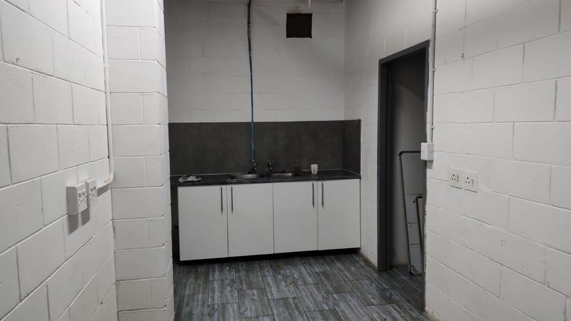 To Let commercial Property for Rent in Epping Western Cape